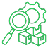 Material Sourcing